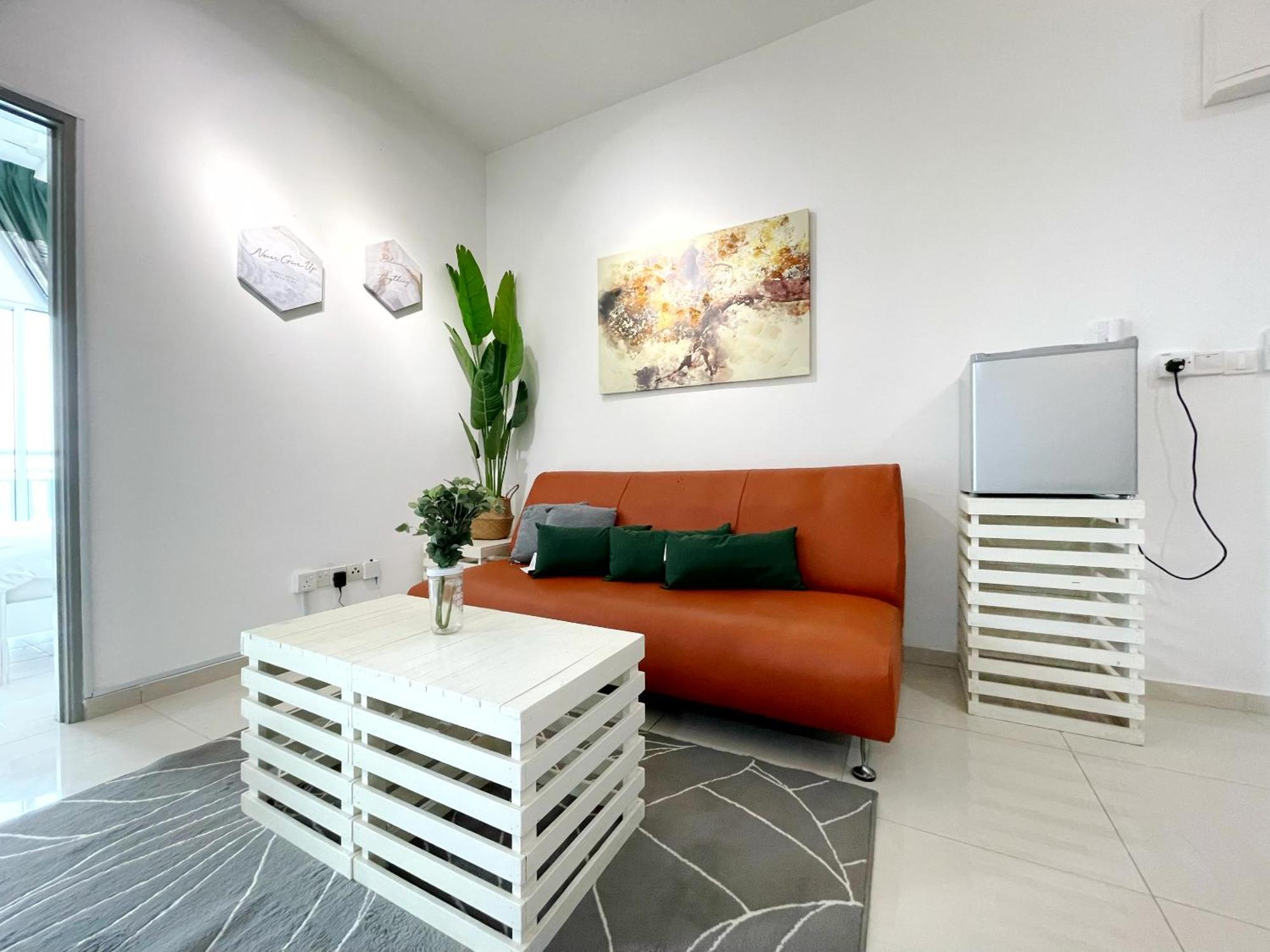 Mesahill Homestay, Nilai By S&T Homez Exterior foto