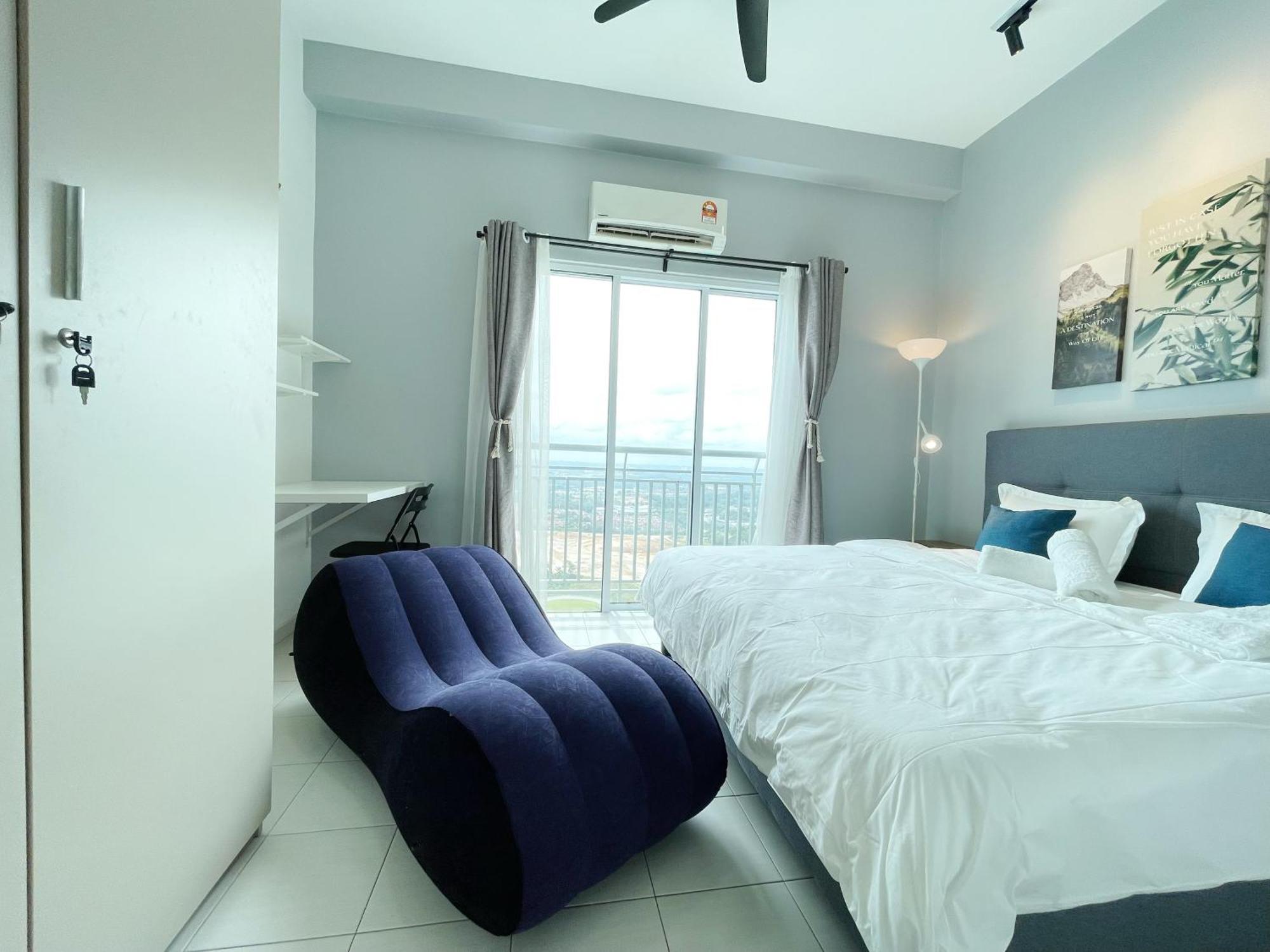 Mesahill Homestay, Nilai By S&T Homez Exterior foto