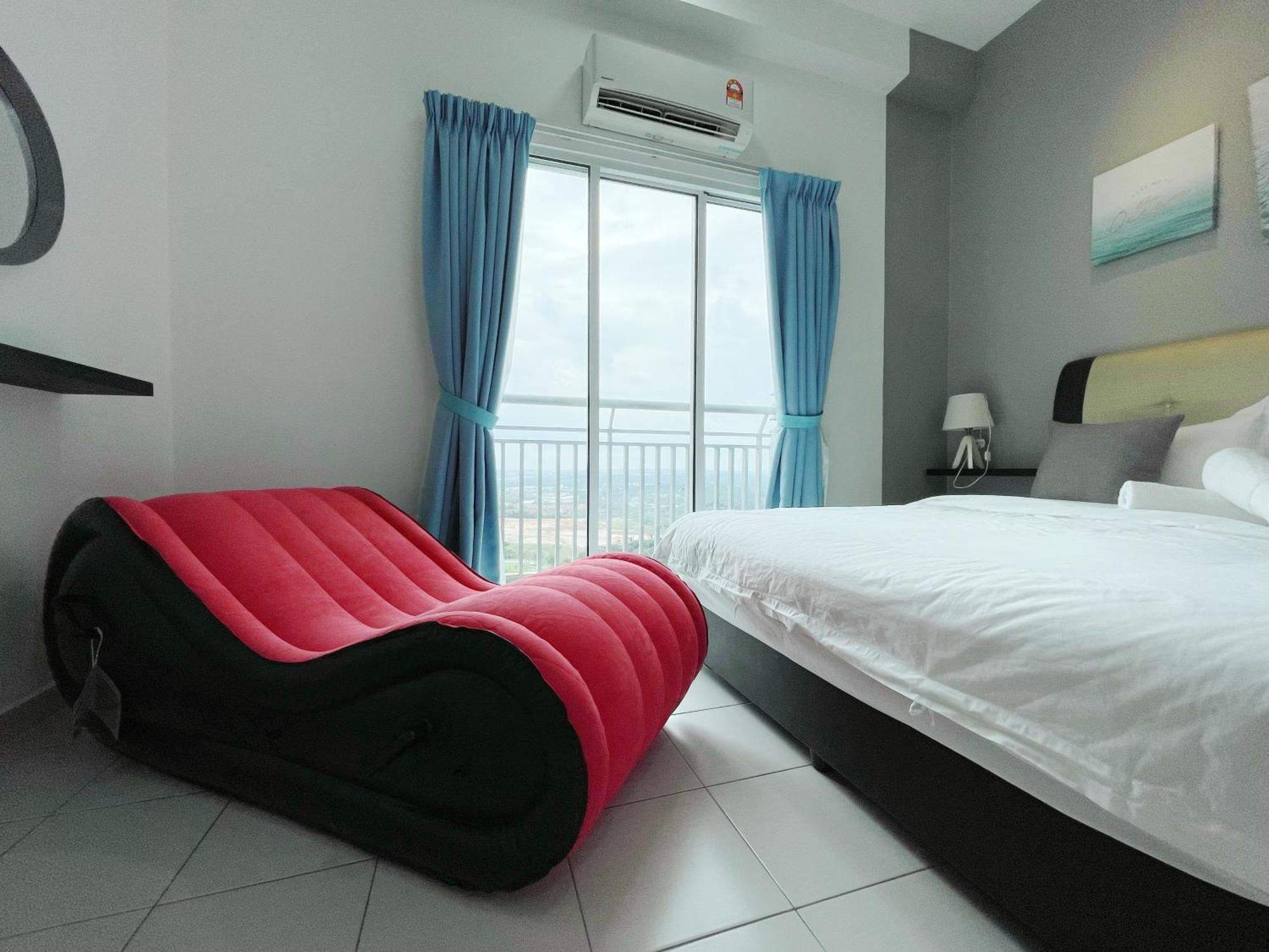 Mesahill Homestay, Nilai By S&T Homez Exterior foto