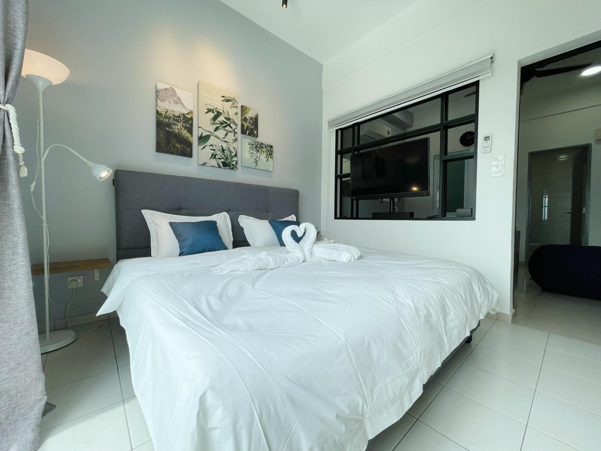 Mesahill Homestay, Nilai By S&T Homez Exterior foto